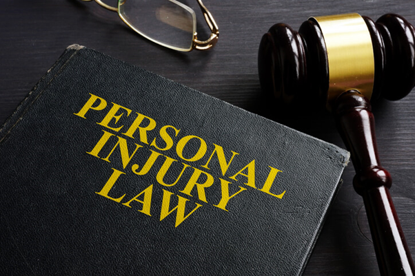 What Are The Different Kinds Of Personal Injury?   