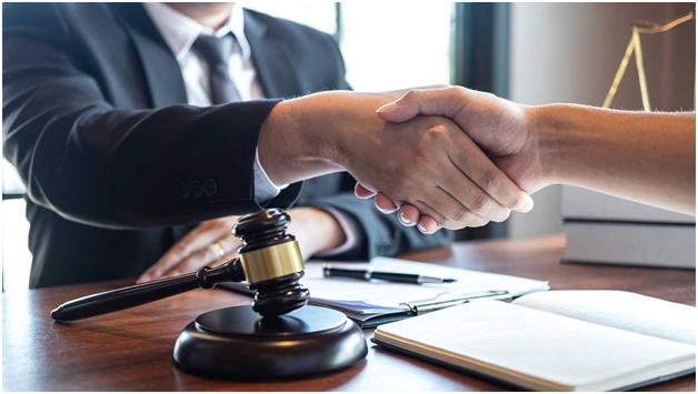 How To Choose The Best Accident Attorney?