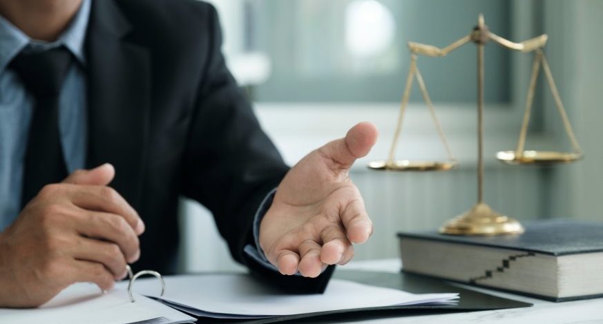 The Incredible Advantages of Hiring a Criminal Defense Attorney