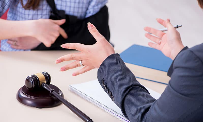 Which Kind Of Defense Attorney Can Help You?