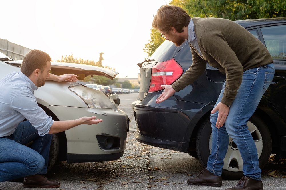After a Modesto Car Accident: 7 Key Steps for Recovery   