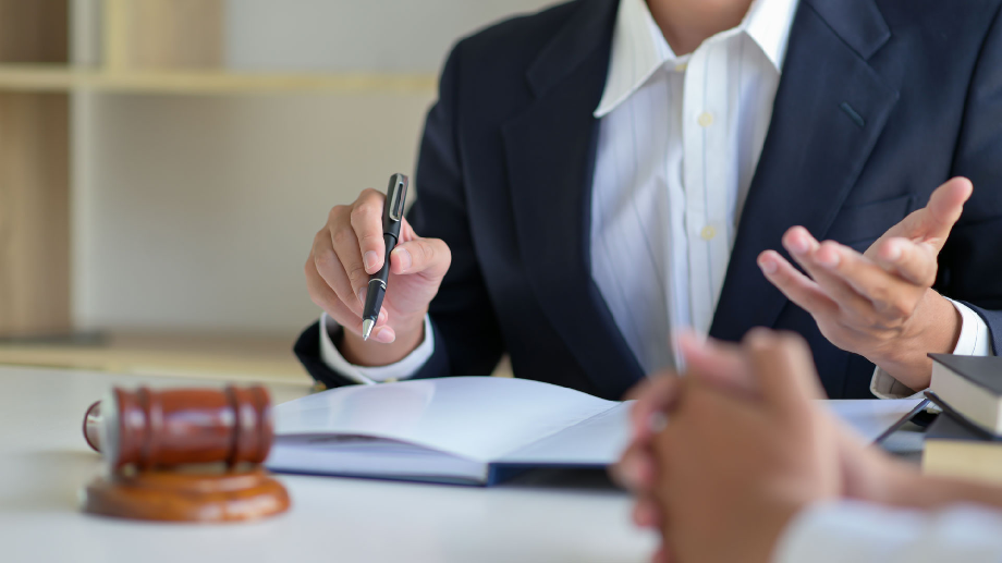 How can a debt collection lawyer be useful to me?