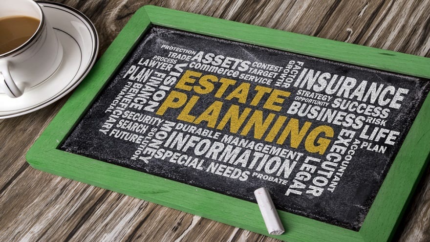 Estate Planning Checklist: 8 Steps to Get Your Affairs in Order